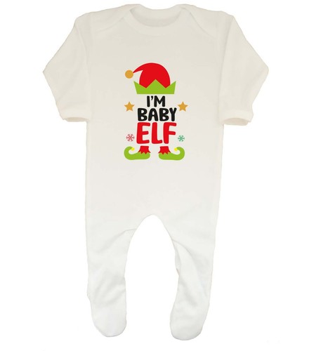 The baby elf christmas - elf,