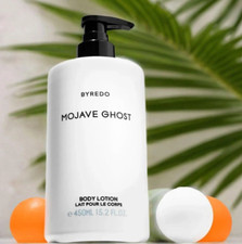 Byredo Mojave Ghost Body
