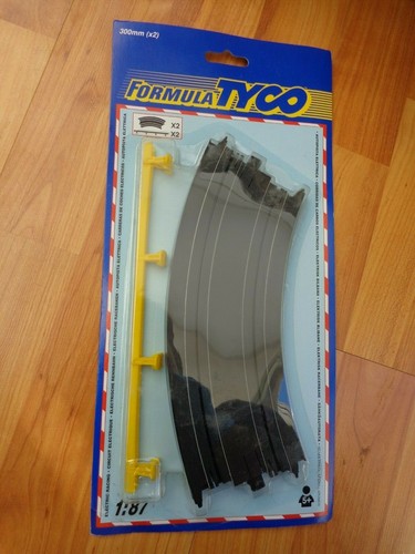 Vintage 1988 formula tyco 2 - -,