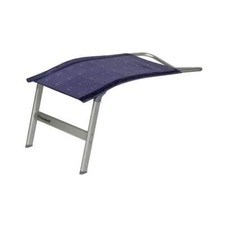 Dukdalf Dynamic Footrest Blue 410846110