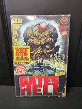 LUCIO FULCI'S GATES OF HELL