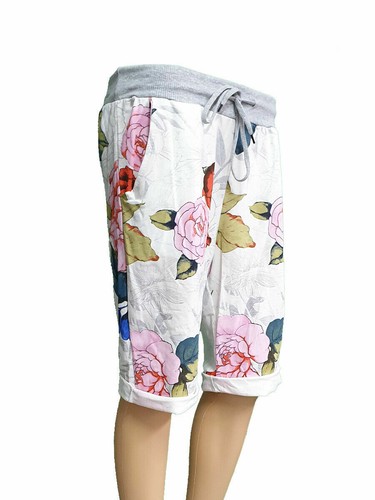 Women ladies italian floral - women's,