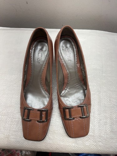Gabor ladies brown - ladies,
