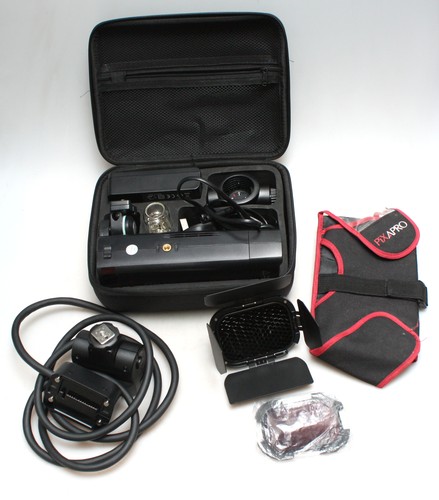 Pixapro pika200pro pocket - pika200pro,