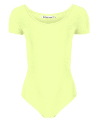 Girls dance leotard short - girls,