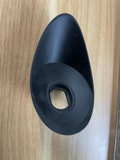 Sony PD150 camcorder rubber eye piece