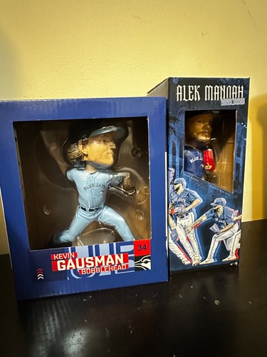 Toronto blue jays - toronto,