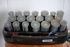 Babyliss Heated Rollers