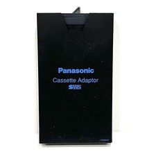 Panasonic VHS-C Cassette