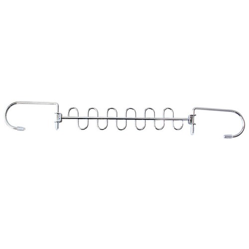 Skirt hangers space - skirt,