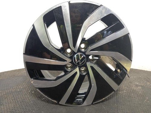Volkswagen polo alloy - polo,