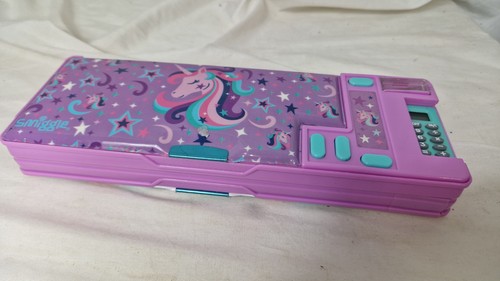 Smiggle unicorn hard - unicorn,