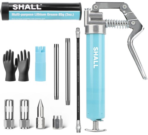 Shall mini grease - shall,