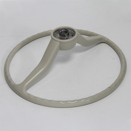Steering wheel horn button - steering,