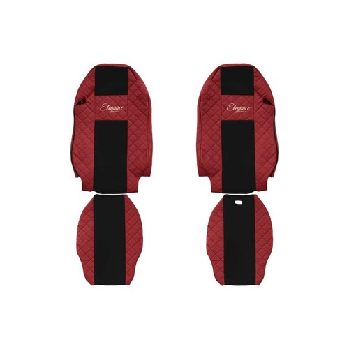 Seat covers elegance - seat, q