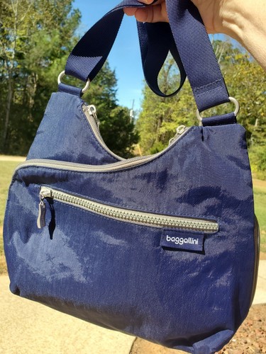 *BAGGALLINI*Crossbody/Travel