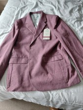 NEXT Mens 2 Piece Tailored fit