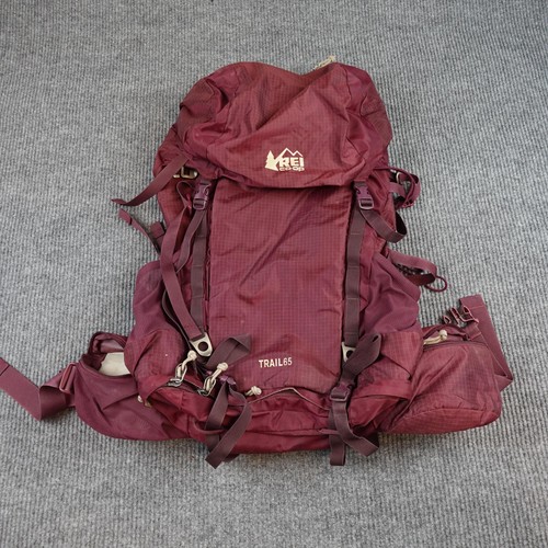 Rei trail 65 - rei, backpack