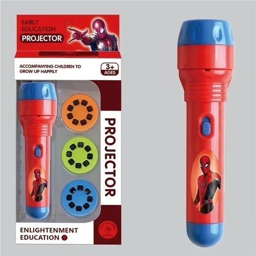Kids projector torch - kids,