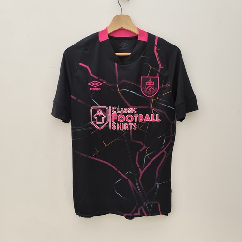 Official burnley 2022 - official, 2022/23