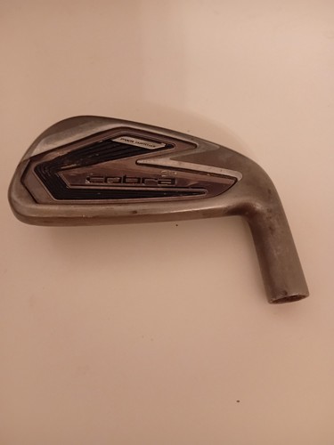 Cobra darkspeed iron - iron, head