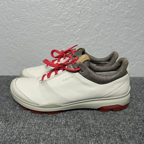 Ecco biom hybrid golf shoes - hybrid,