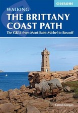 Walking the brittany coast - walking,