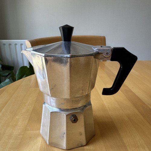 Pezzetti italian espresso moka - pezzetti,