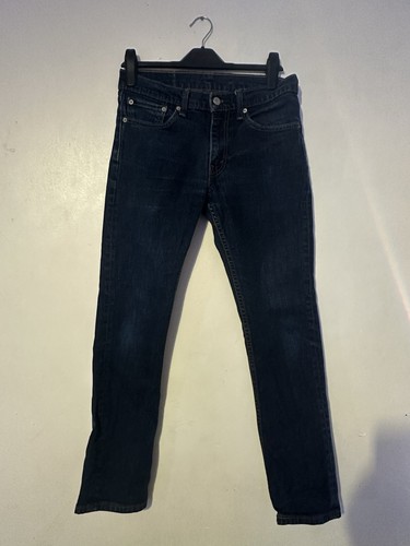 Levi 511 slim fit jeans - levi's,