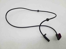 Mercedes-Benz C W204 ABS