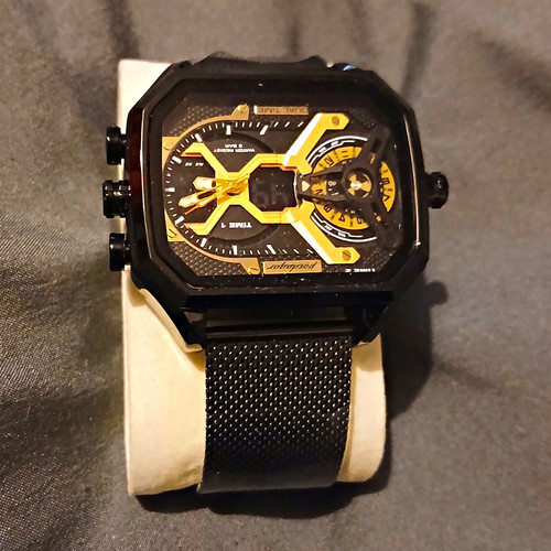 Biden men quartz analogue - biden,