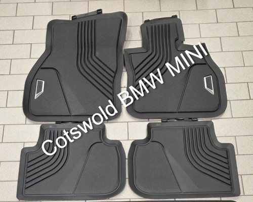 Brand new genuine bmw - new, series