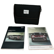 2016 Mini Clubman Cooper /