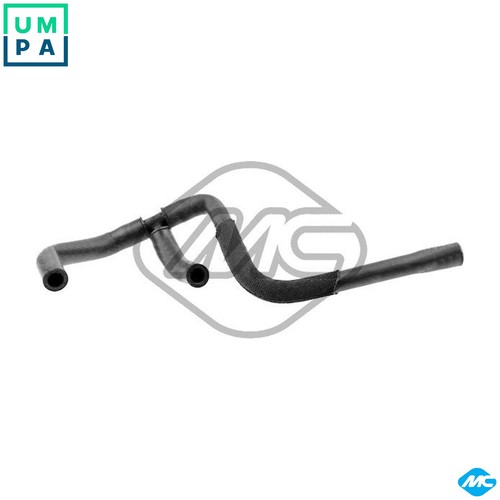 Pipe egr valve 09396 - egr,