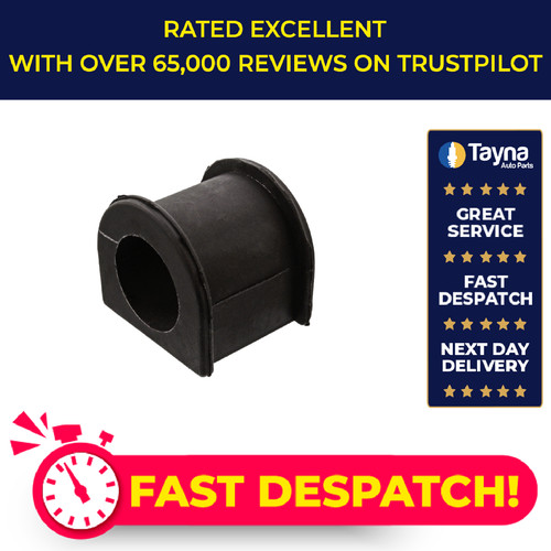 Anti roll bar bush fits - anti,
