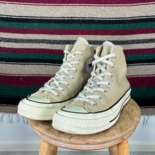 Converse 70's Beige Hi-Top