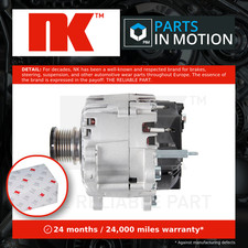 Alternator 4847911 NK