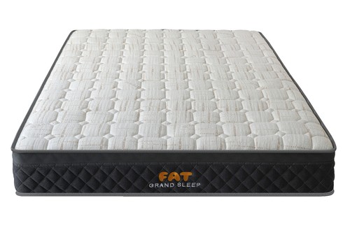 Grand pocket sprung - pocket, mattress