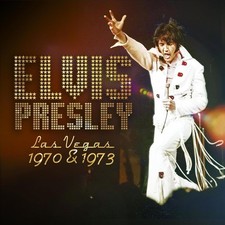 Elvis Presley - Las Vegas 1970