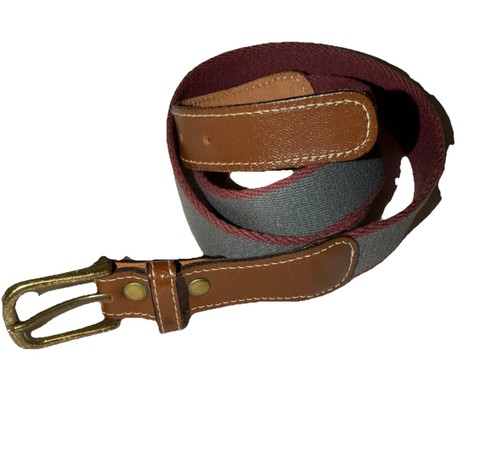 Gant mens cotton leather - cotton,