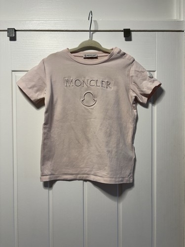 Pink moncler enfant baby kids - pink, baby/kids