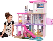 Barbie DreamHouse Dollhouse