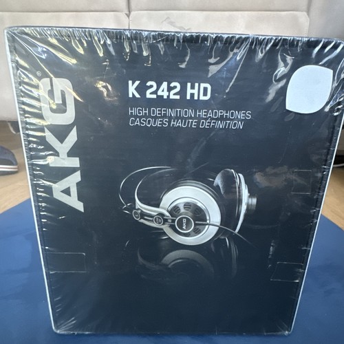 Akg 242 over - akg, k