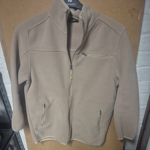 Cedarwood state small fleece - state,