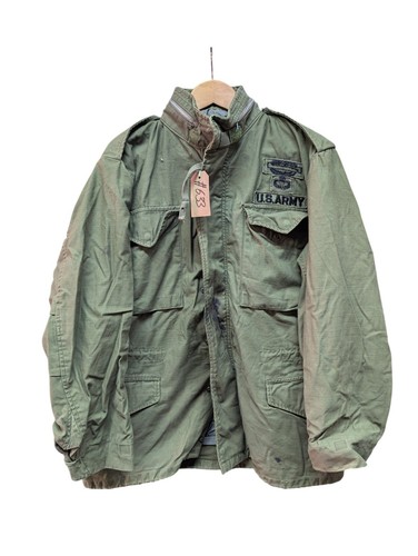 Genuine army issue green - genuine,