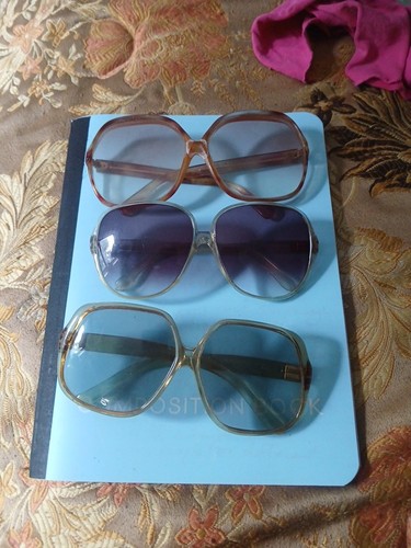 Vtg oversized retro - vtg,