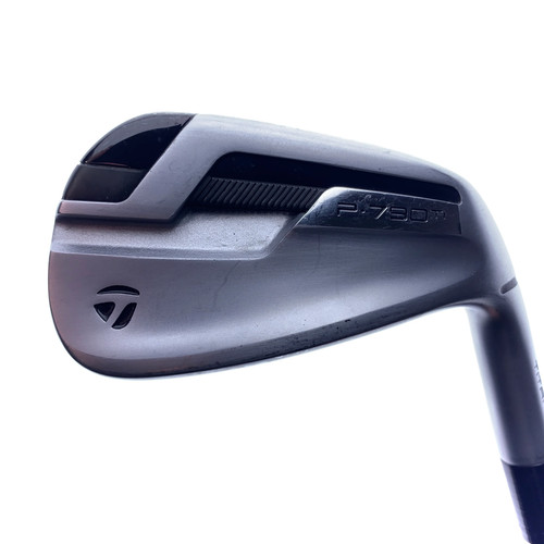 Used taylormade p790 - ti, 8