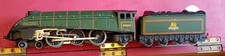 Hornby  Vintage Metal Mallard