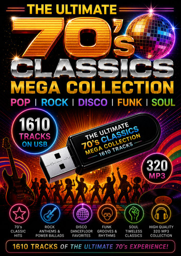The ultimate classics - ultimate,