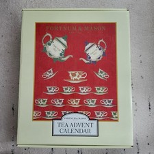 Fortnum & Mason Advent